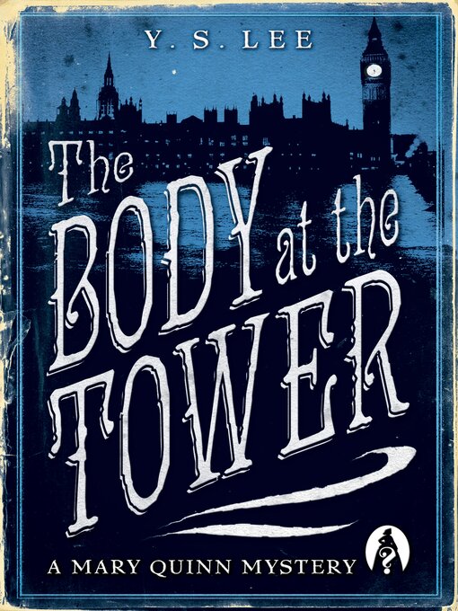 Cover image for The Body at the Tower